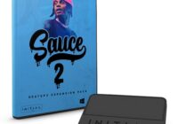 Sauce 2 Expansion for Heatup3