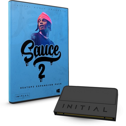 Sauce 2 Expansion for Heatup3