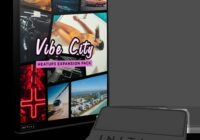 Vibe City Expansion for Heatup3