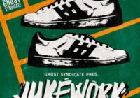 JUKEWORK // Footwork Sample Pack WAV