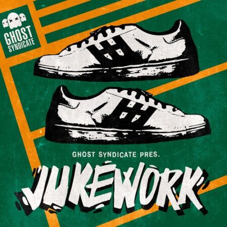 JUKEWORK // Footwork Sample Pack WAV