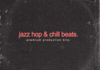 Samplestar Jazz Hop & Chill Beats WAV MIDI