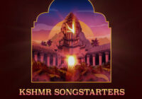 KSHMR Songstarters Vol.1 WAV MIDI