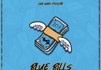 King Loops Blue Bills WAV MIDI