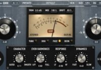 Klanghelm SDRR 2 v2.3.3 VST VST3 AU AAX