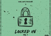 King Loops Locked In Vol.1 WAV MIDI