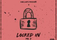 King Loops Locked In Vol.2 WAV MIDI