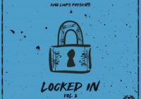 King Loops Locked In Vol.3 WAV MIDI