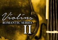 Looptroniks Violins – Romantic Series 2 WAV MIDI