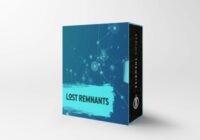 Alex Pfeffer Lost Remnants KONTAKT