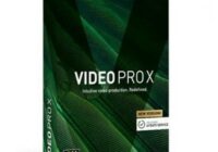 MAGIX Video Pro X13 v19.0.1.98 [WIN]