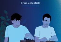 Made in M & Digitalluc Drum Essentials WAV