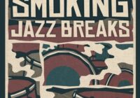 Frontline Producer Mark Fletcher Smoking Jazz Breaks WAV