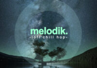 Samplestar Melodik Lofi Chill Hop WAV MIDI