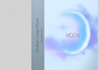 LayZ Moon Guitar Loop Pack WAV