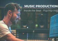 Byjoelmichael Music Production: Inside the Beat – Pop & Hip-Hop TUTORIAL