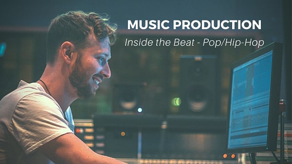 Byjoelmichael Music Production: Inside the Beat – Pop & Hip-Hop TUTORIAL
