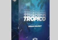 Narcos Beats TROPICO Reggaeton Drum Kit WAV FST