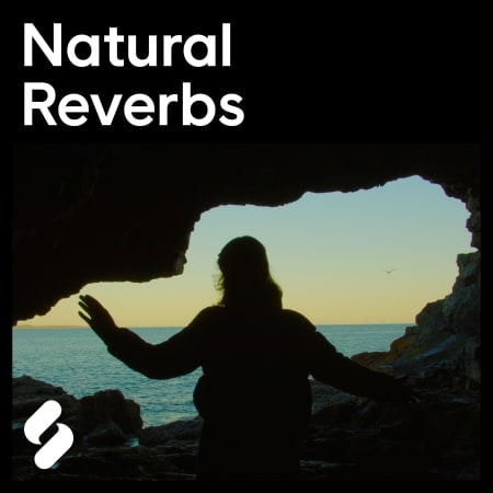 Splice Explores Natural Reverbs WAV