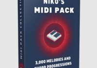 Piano For Producers Niko’s MIDI Pack Bundle