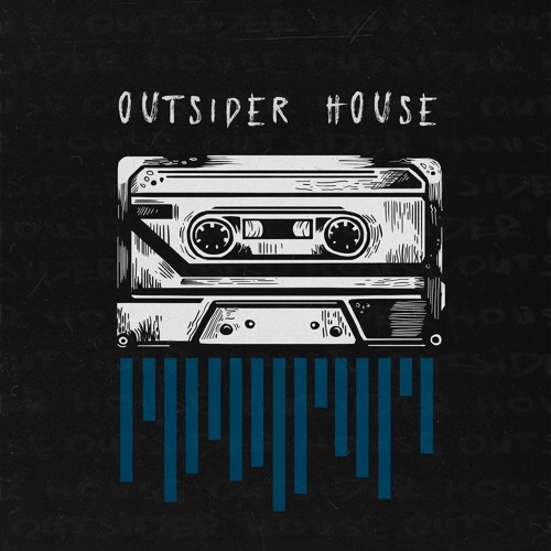 OUTSIDER HOUSE // LoFi House Sample Pack WAV ALP