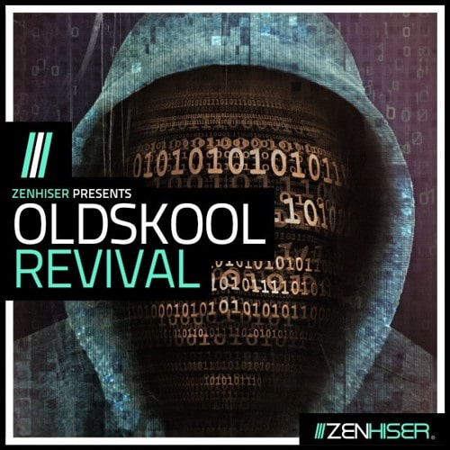 Zenhiser Oldskool Revival WAV