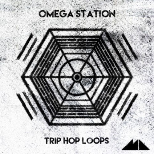 ModeAudio Omega Station – Trip Hop Loops WAV MIDI