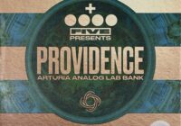 The Loophole Five Providence (ANALOG LAB V PRESET BANK)