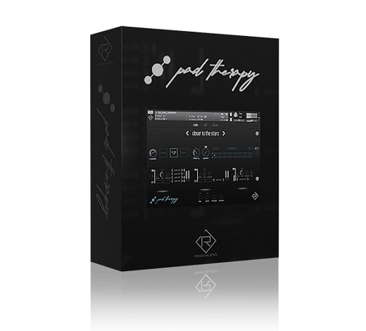 Ridig Audio Pad Therapy KONTAKT