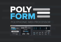 Spektro Audio – Polyform – Max for Live Polyphonic MIDI Processor