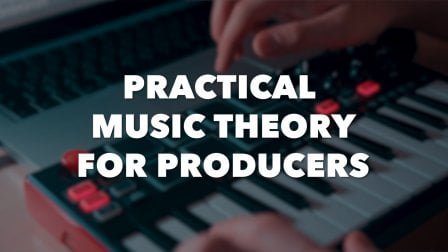 Practical Music Theory For Producers – Writing In Key TUTORIAL