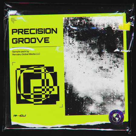 92elm Precision Groove Sample Pack WAV