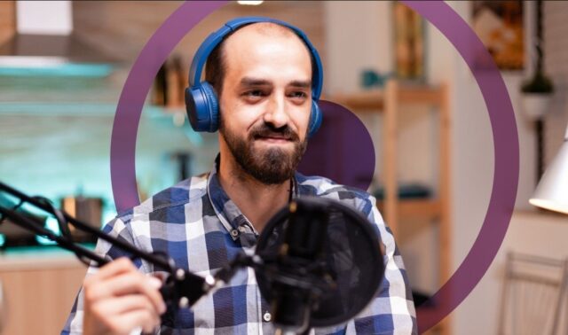 Producing Professional Audio & Video Podcasts TUTORIAL