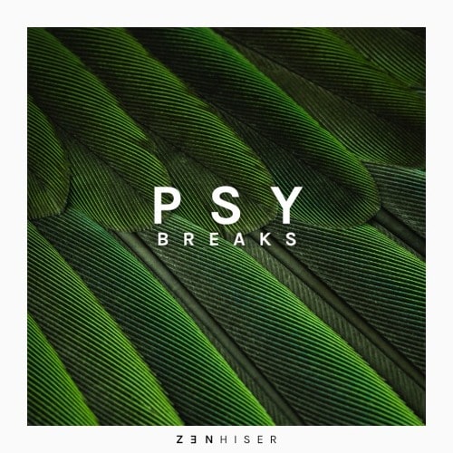 Zenhiser Psy Breaks WAV MIDI