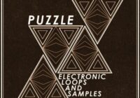 ModeAudio Puzzle – Electronic Loops & Samples