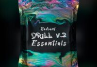 R4diant Drill Essentials Kit Vol.2 WAV