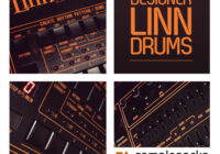 RV Samplepacks Designer Linn Drums WAV MIDI