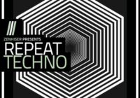 Repeat – Techno Sample Pack WAV