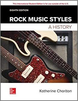 Rock Music Styles: A History PDF