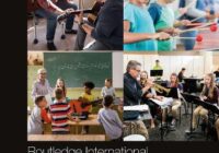 Routledge International Handbook of Music Psychology in Education & the Community PDF