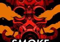 SMOKE // UK Drill Sample Pack WAV