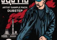 SQZ ME ARTIST PACK // Dubstep Sample Pack WAV