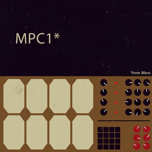 Samples From Mars MPC1 From Mars MULTIFORMAT