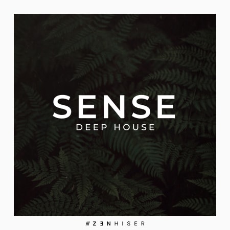 Zenhiser Sense – Deep House WAV
