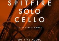 Spitfire Audio Solo Cello KONTAKT