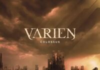 Splice Varien – Colossus WAV