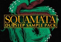 SQUAMATA // Dubstep Sample Pack WAV