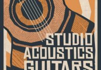 Studio Acoustics – Guitars Sample Pack