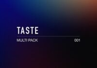 Audio Ollie TASTE Multi Pack 001 KONTAKT