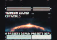 Ternion Sound – Offworld Serum Presets